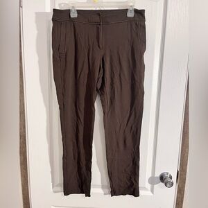 Eileen fisher dress pants